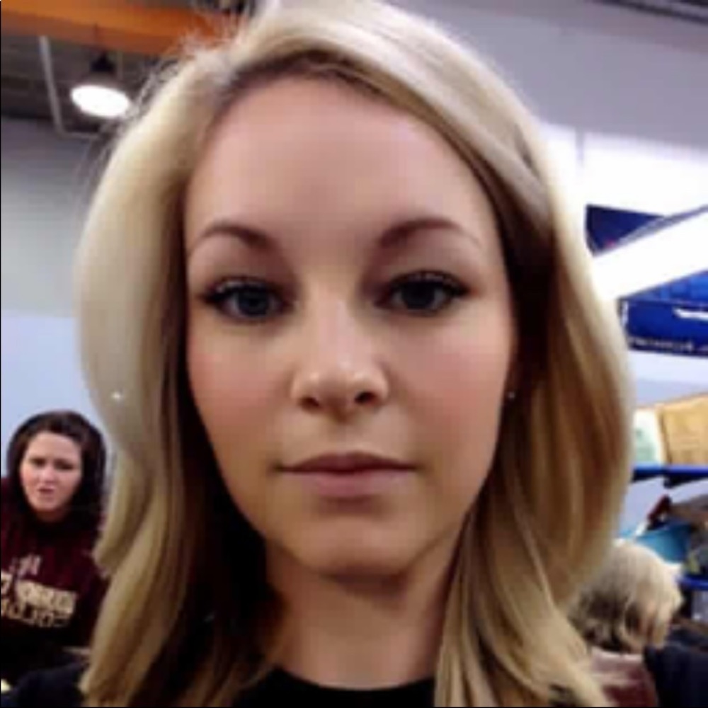 Meet your Posher, Morgan